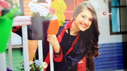 Aybüke öğretmenin annesi Zehra Yalçın: 'Artık özel günleri sevmiyorum'