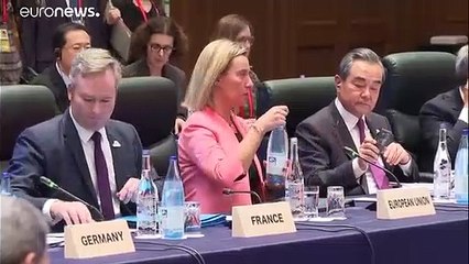 G20: «Πρέπει να εκσυγχρονίσουμε τον Παγκόσμιο Οργανισμό Εμπορίου»