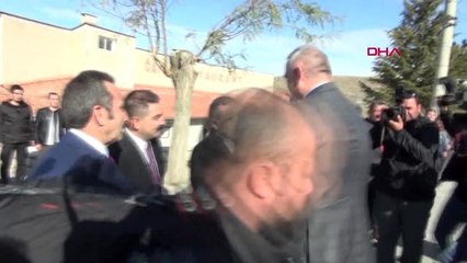 Bakan turhan'dan, kuzey anadolu otoyolu açıklaması kalan kesimi 2020'nin sonunda akyazı kavşağına...