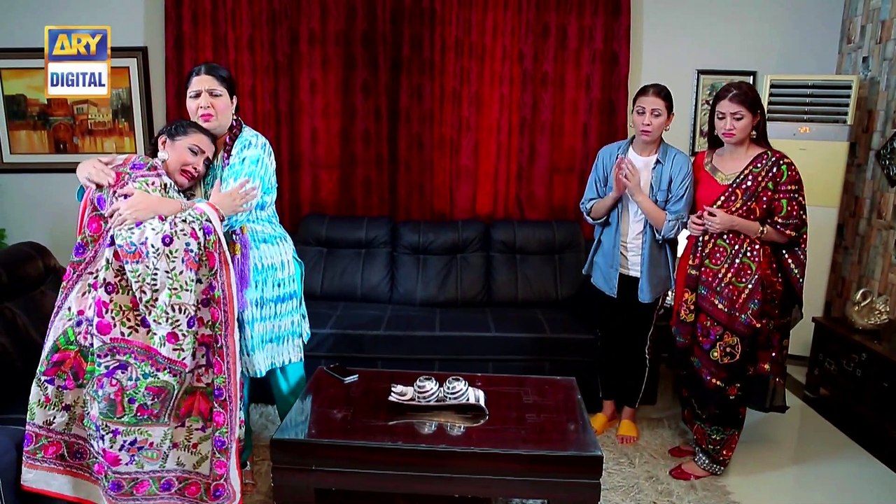 Jalebi Ep 45