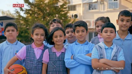 Hayatlara dokunan öğretmenler