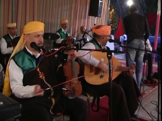 منوعات جبلية مع حاجي السريفي 9