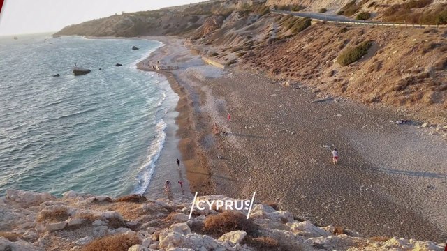 CYPRUS Top 50 Tourist Places | Cyprus Tourism