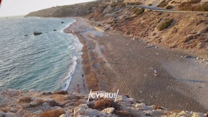 "CYPRUS" Top 50 Tourist Places | Cyprus Tourism