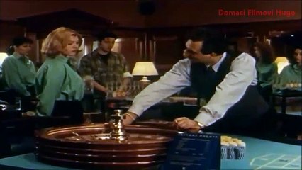 Do koske (1997) - Ceo domaci film 2. DEO