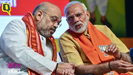 Maharashtra Political Drama: What Went Wrong With the Opposition's Tactics