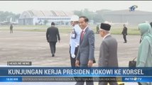 Presiden Berkunjung ke Korsel Hadiri KTT ASEAN-RoK
