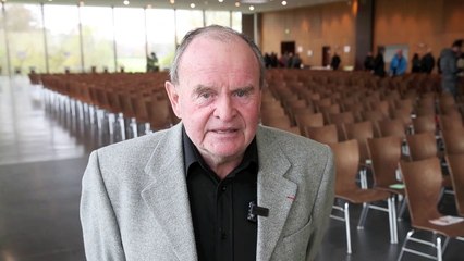 Robert Wurtz 100% alsacien !
