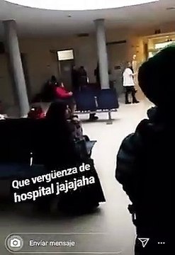 Queréis saber por qué tenéis meses o años de espera para una prueba o una intervención en Quirófano? Pues aquí tenéis la respuesta! Viva la inmigración!!!