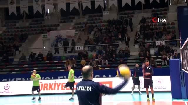 Bakan Ziya Selçuk: Türkiye Öğretmenler Kupası, öğretmenlik anlayışımızın bir göstergesi