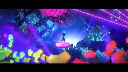 Troller Dünya Turu   Fragman