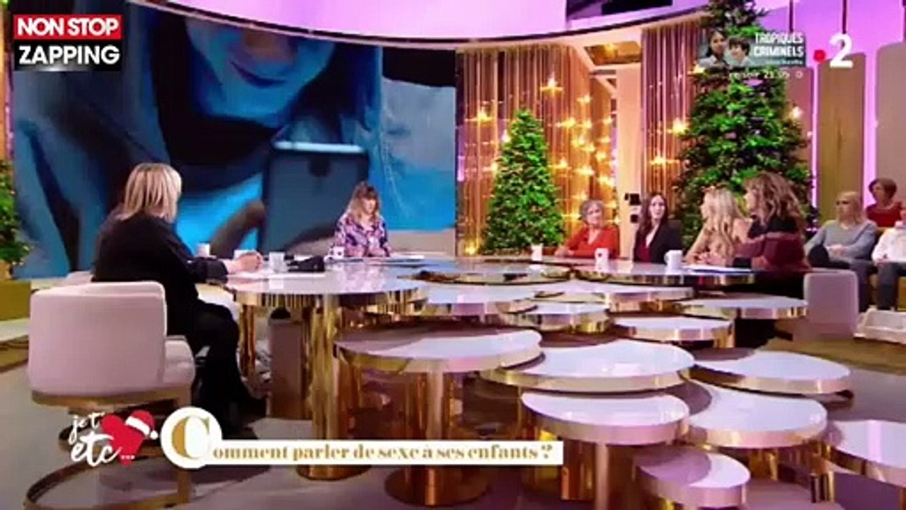 Clara Morgane : ces commentaires qu'elle n'a pas appréciés durant "Danse avec les stars" (vidéo)
