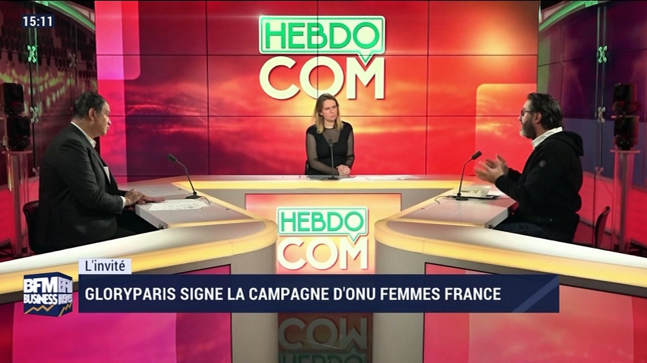 Hebdo Com - Samedi 23 novembre