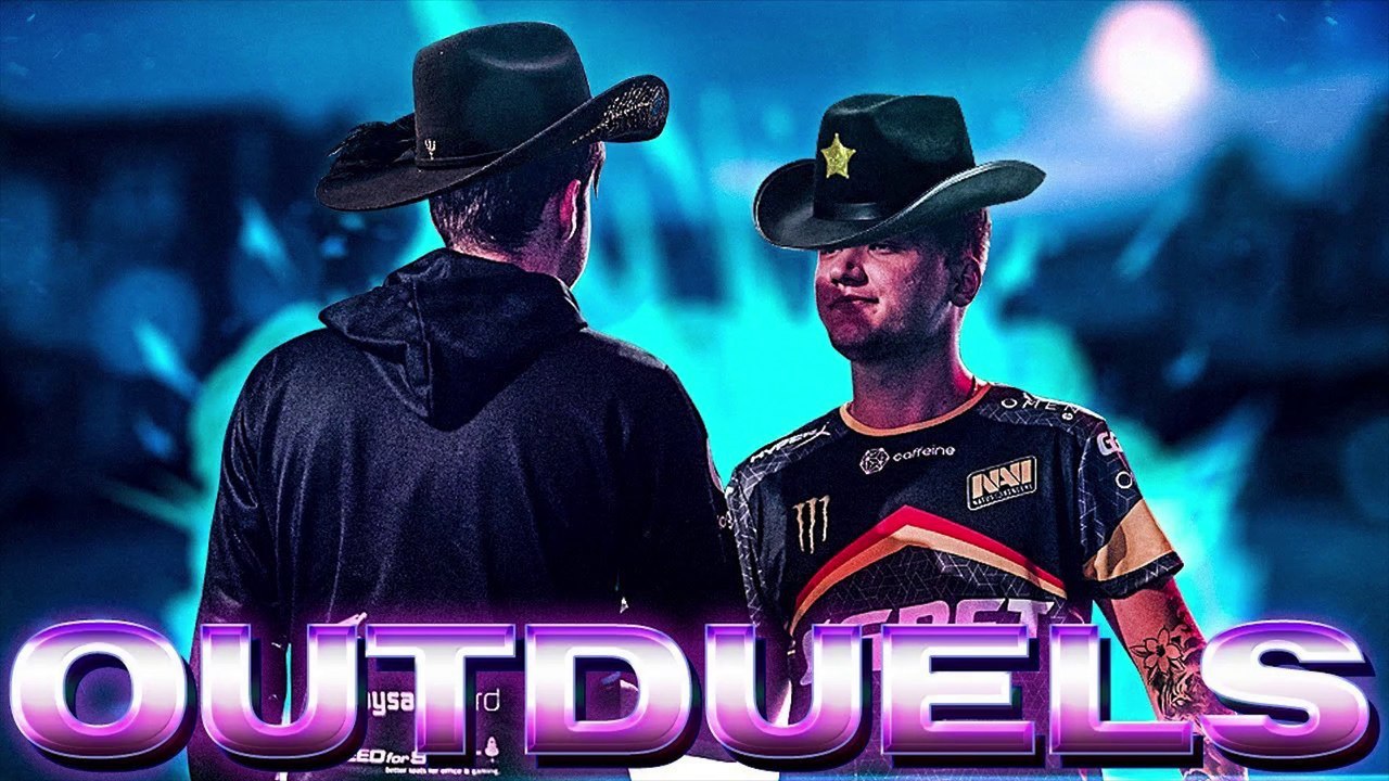 When Pros Outduel Their Opponents! [INSANE PEEK...