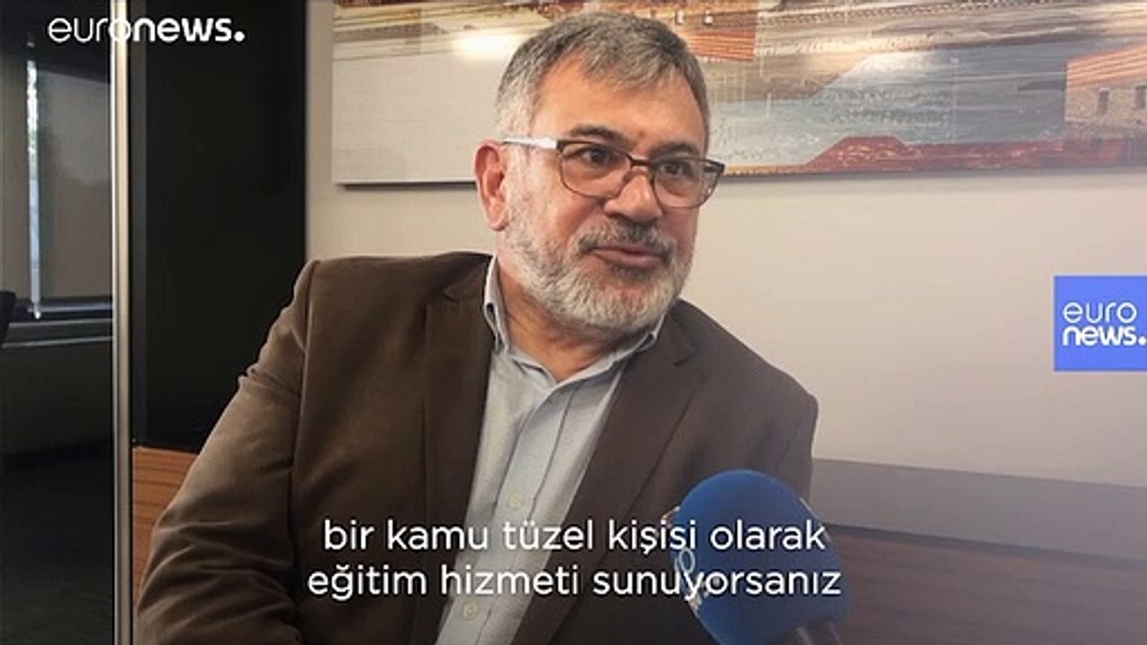 İstanbul Şehir Üniversitesi'nde ne oluyor? Üniversite YÖK kararıyla devredildi