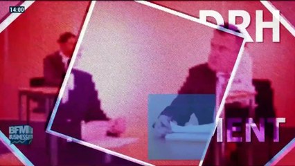 Club Média RH - Samedi 23 novembre