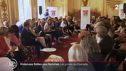 Violences faites aux femmes : les mesures envisagées par le gouvernement