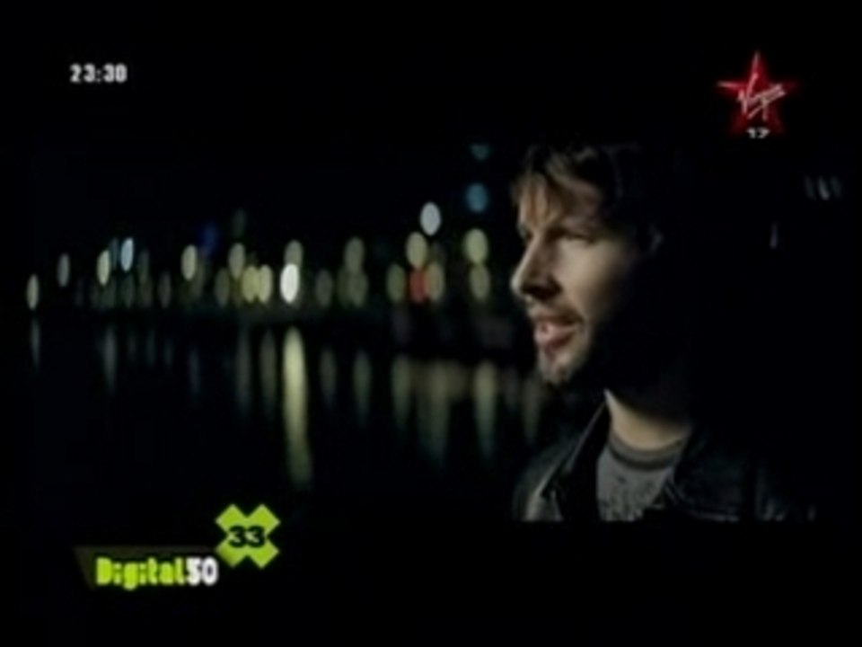 Sinik James Blunt  Je Réalise