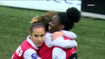 Le contre en solitaire de Naomie Feller