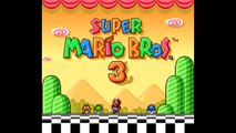 Super Mario Bros 3 STRESS MODE #1 - Why Mario ISN'T Mental