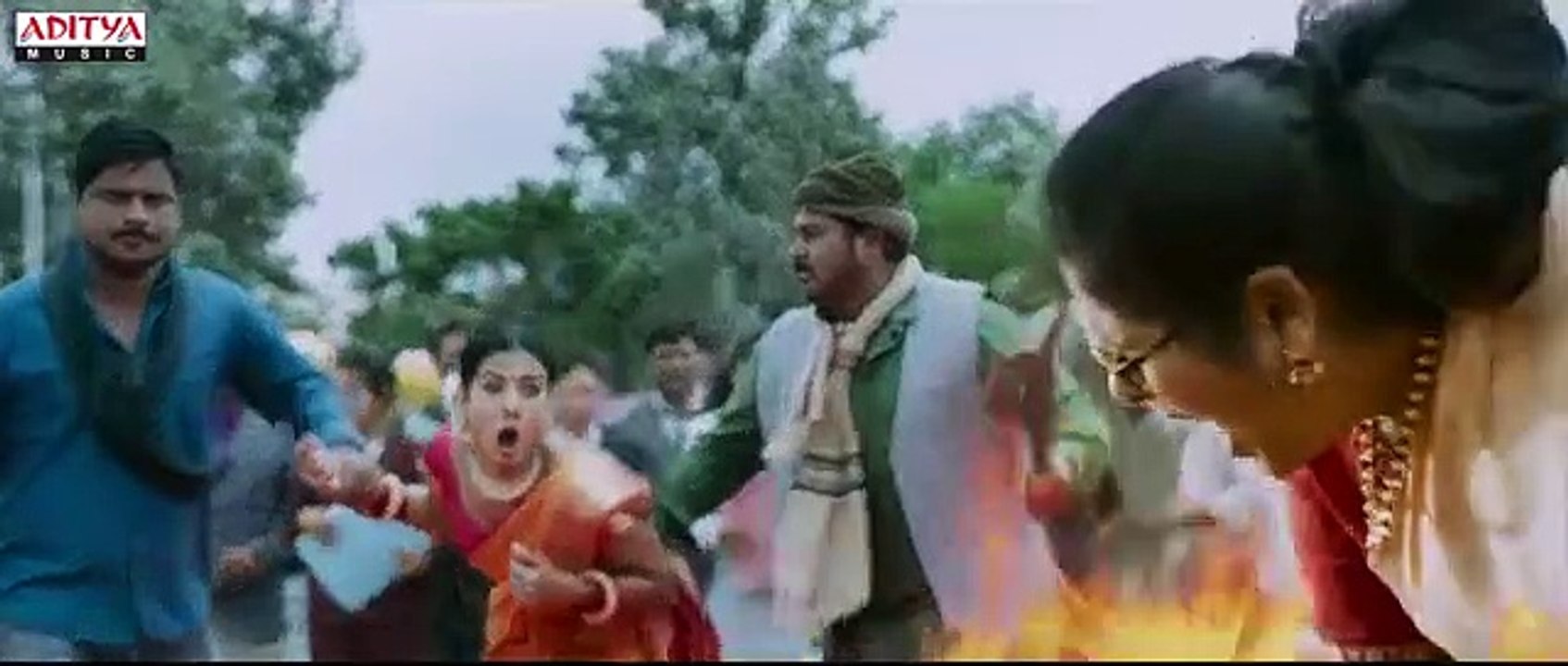 Ruler Official Teaser _ Nandamuri Balakrishna, Sonal Chauhan _ KS Ravi Kumar _ C