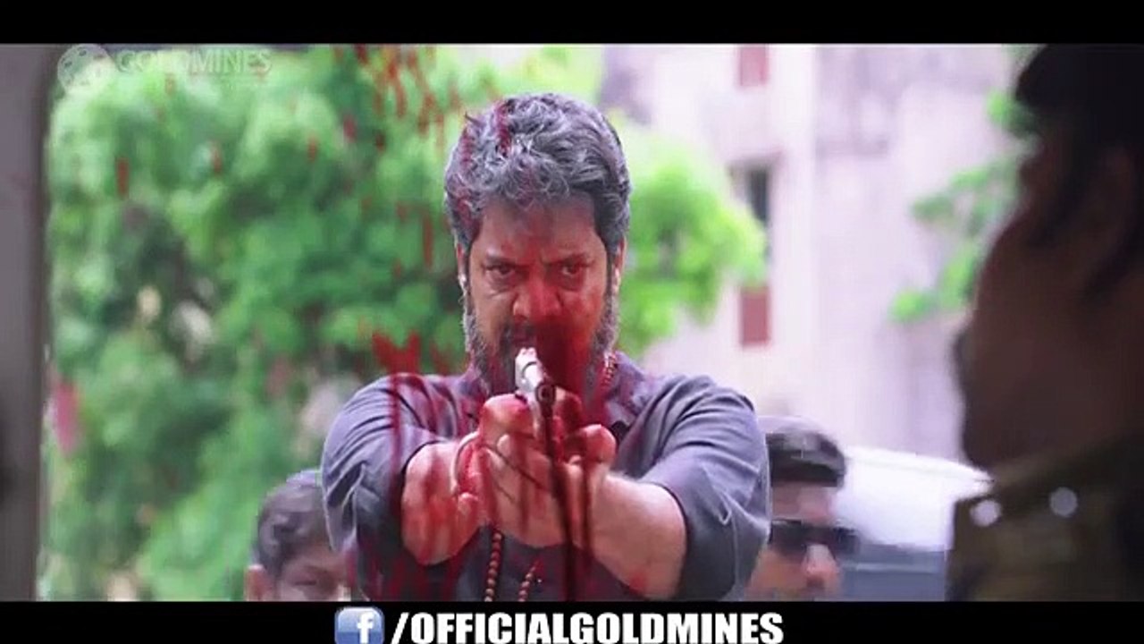 The Fighter Man Singham 2 (Silukkuvarupatti Singam) 2019 Official Trailer _ Vish