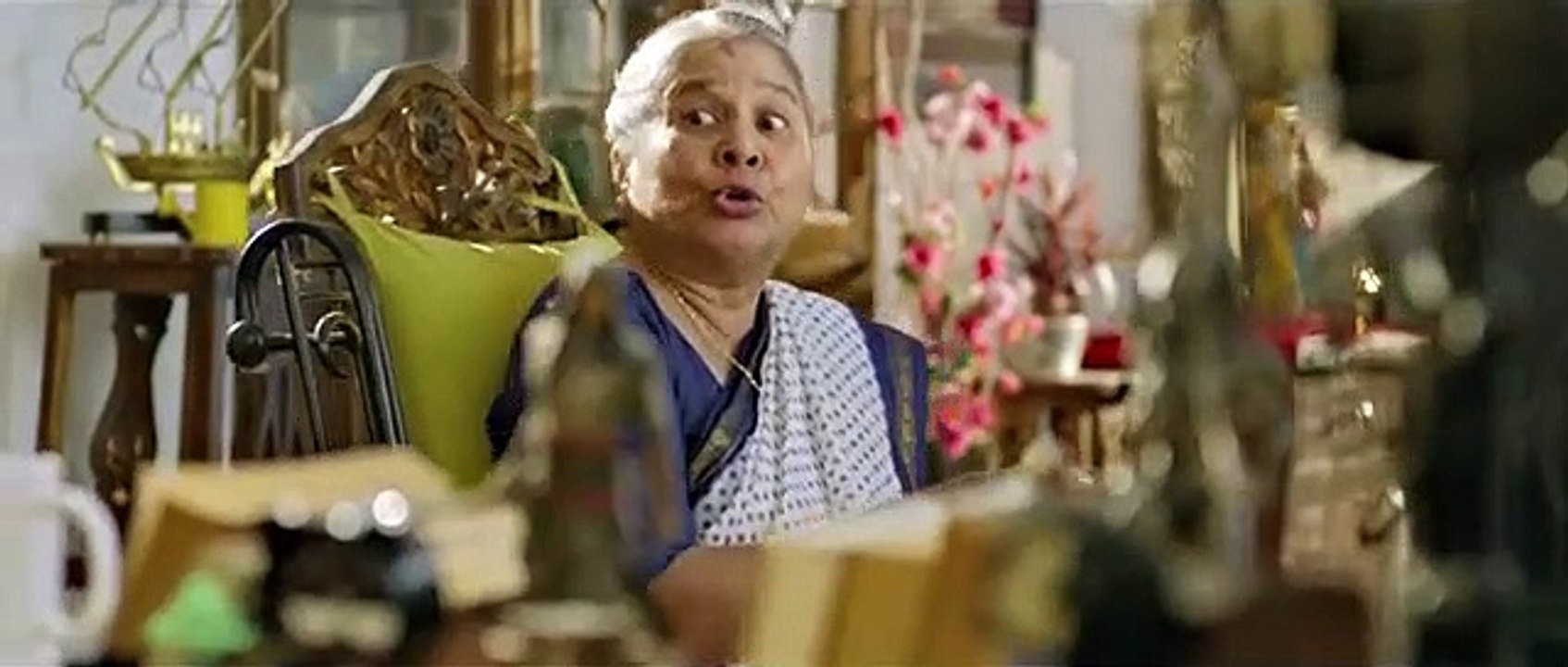 VICKY VELINGKAR - OFFICIAL TRAILER _ Sonalee Kulkarni _ Spruha Joshi _ 6th Dec _