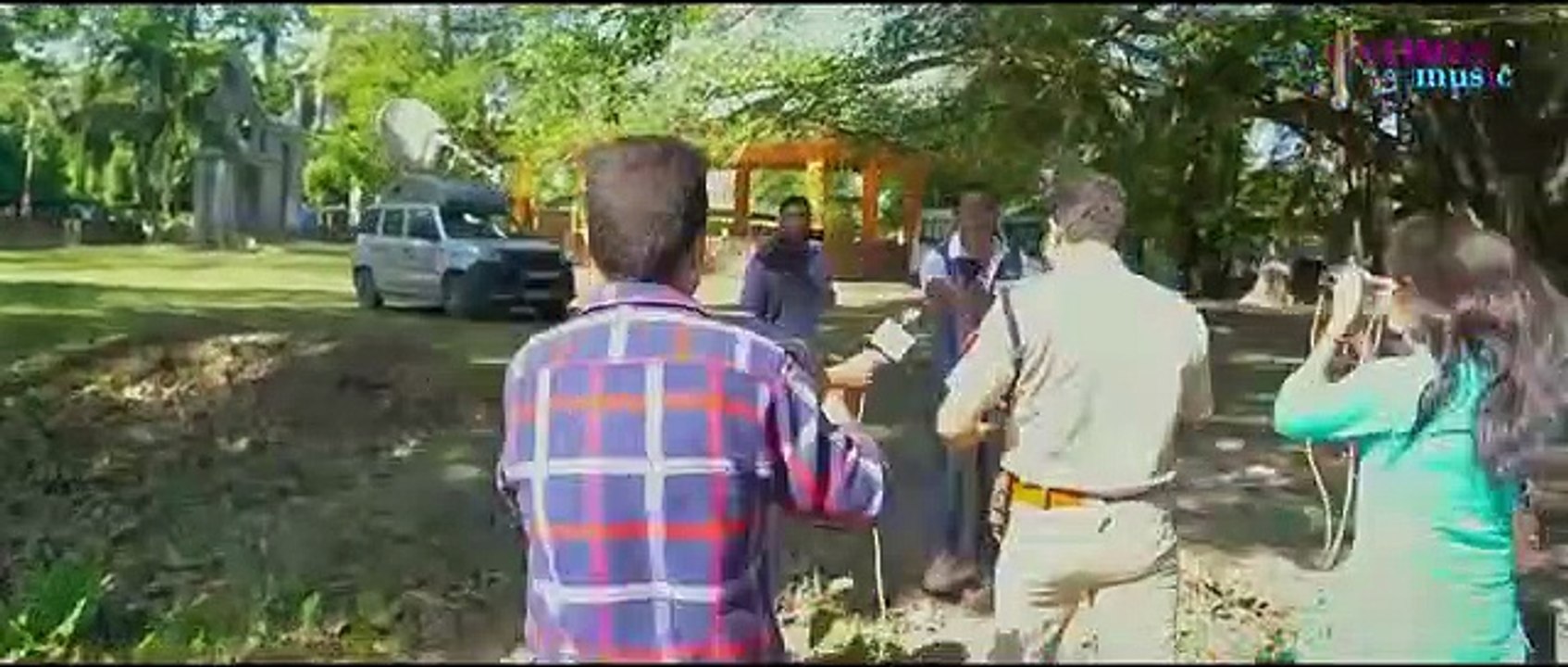 PRATIGHAAT _ OFFICAL TRAILER _ Amrita Gogoi _ Diganta Hazarika _ ASSAMESE FILM 2