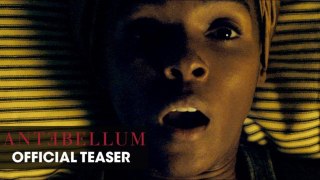 Antebellum (2020 Movies) Official Teaser – Janelle Monáe