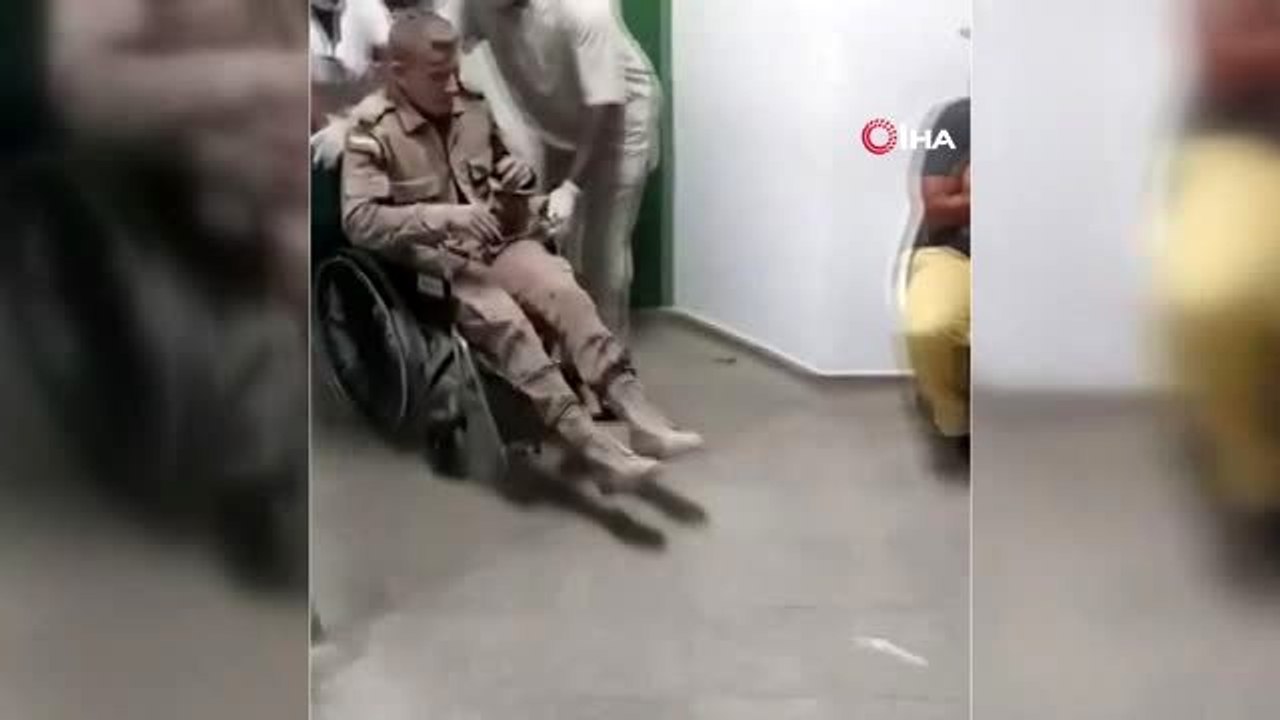 - Kolombiya'da karakola saldırı: 3 ölü