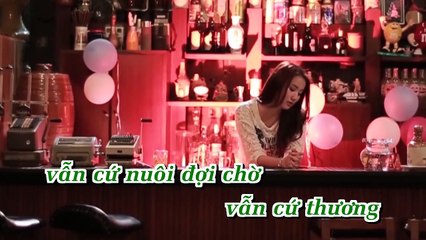 Lời Hứa Cho Tình Yêu - Ưng Hoàng Phúc Ft Hat - Karaoke, Beat