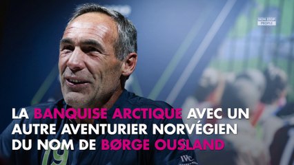 Mike Horn en difficulté : pourquoi une évacuation n’aura pas encore lieu