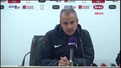 Spor yukatel denizlispor - çaykur rizespor maçının ardından