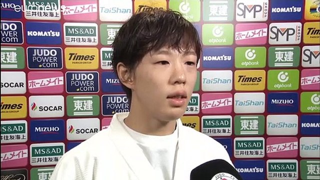 Yoko Ono és a japán dzsúdósok mindent vittek Oszakában