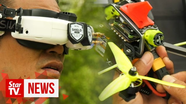 New drone pilots urged to learn proper flight rules