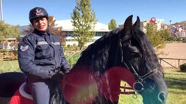 Jandarmadan Öğretmenler Günü videosu