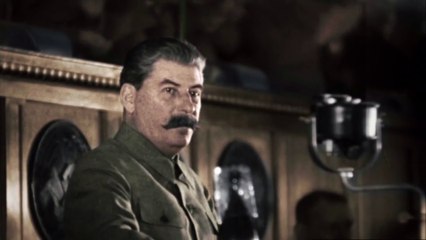 Apocalypse Staline : Le Possédé (1/3)