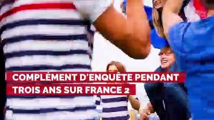 On n'est pas couché : qui sont les invités du samedi 23 novembre ?