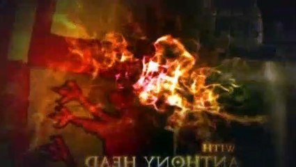 Merlin S02E05 Beauty and the Beast