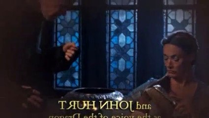 Merlin S02E06 Beauty and the Beast II