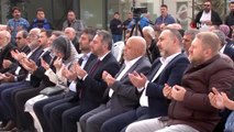 Hizmet - İş İstanbul 5 Numaralı Şubesi hizmete açıldı