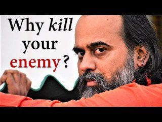 Why kill your enemy, if he can be turned an ally? || Acharya Prashant, on 'The Fountainhead' (2019)