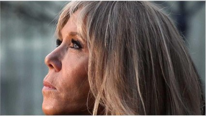 Brigitte Macron : ses coups de cafard le dimanche soir, à ses débuts avec Emmanuel