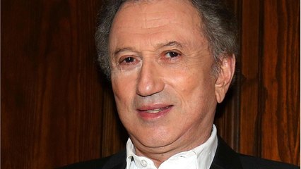 Michel Drucker, crise avec Dany Saval, sa femme depuis 46 ans, son étonnant aveu
