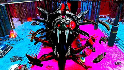 AGE OF WONDERS PLANETFALL Bande Annonce (2019) PS4 / Xbox One / PC