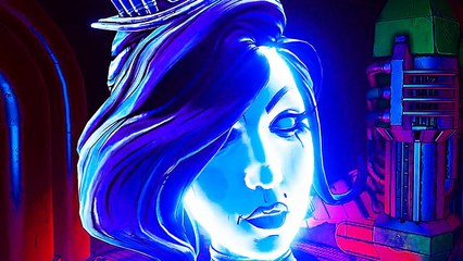 BORDERLANDS 3 "Casse du Beau Jackpot" Bande Annonce (2019)  PS4 / Xbox One / PC