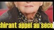 Bernadette Chirac «fragilisée » et isolée, surprenant geste de Brigitte Macron