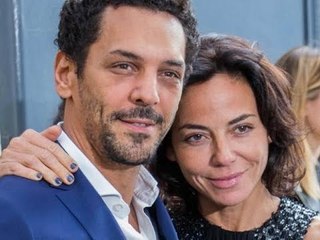 Tomer Sisley : plus amoureux que jamais, son cœur ne bat que pour Sandra!