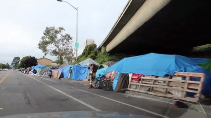 WORST HOODS OF OAKLAND, CA