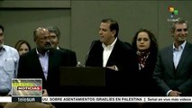 Congreso mexicano aprueba Presupuesto 2020